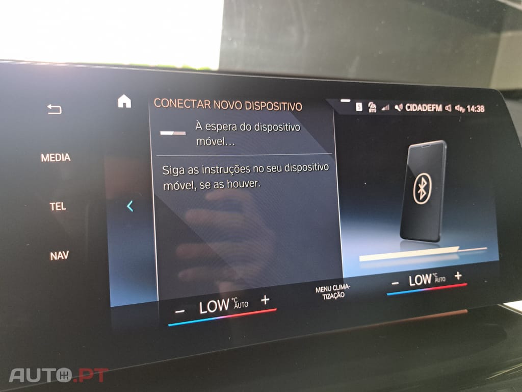 BMW X1 18 d sDrive xLine Auto