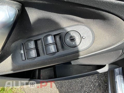 Ford S-Max 1.8 TDCi Titanium 7L