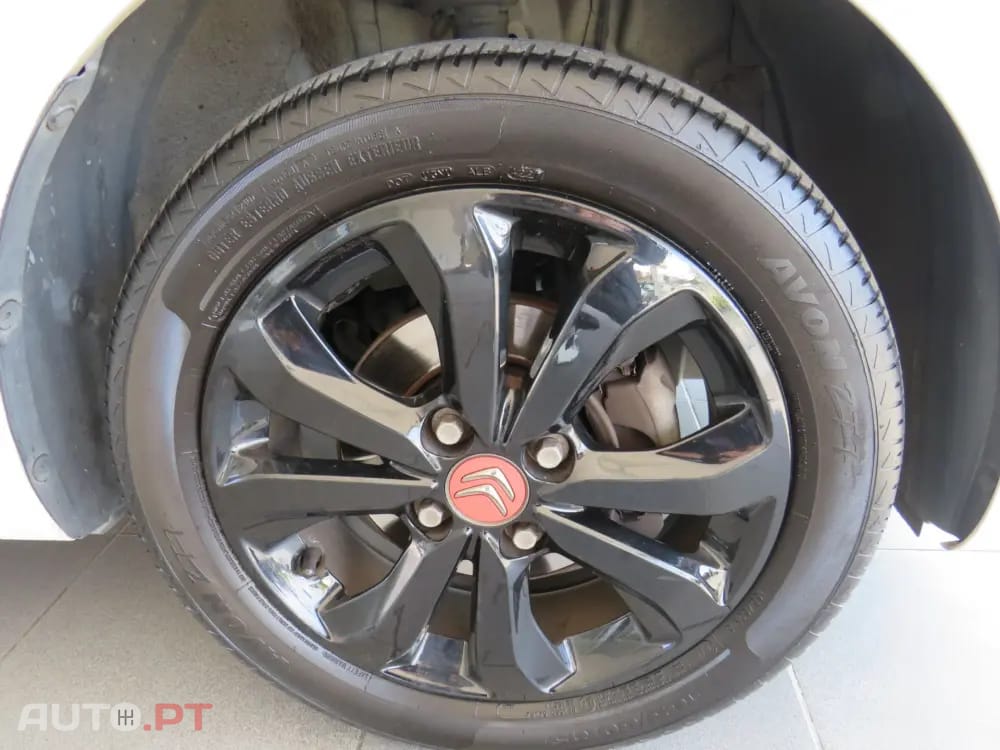 Citroen C1 1.0 Millenium VTi