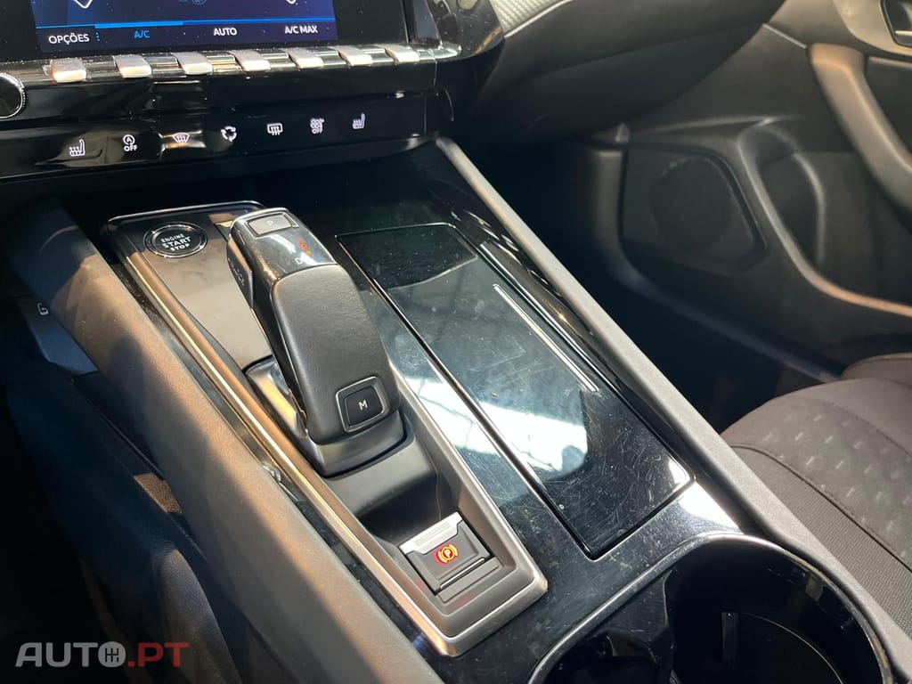 Peugeot 508 1.5 HDI  EAT8 Active Business