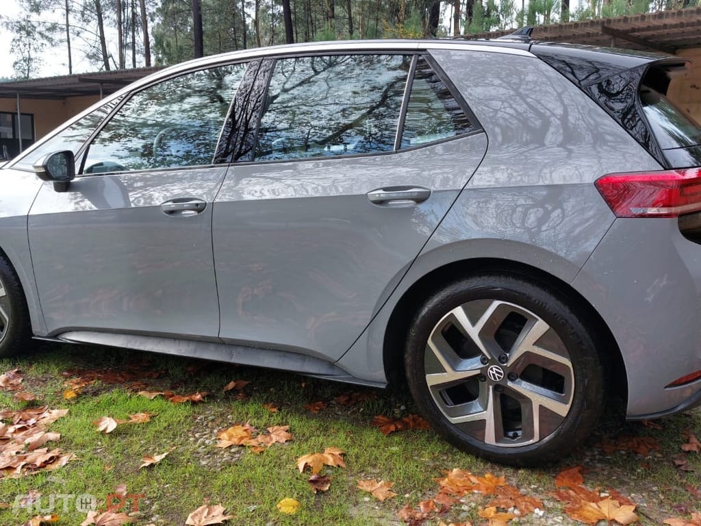 Volkswagen Id.3 77 kWh Pro S