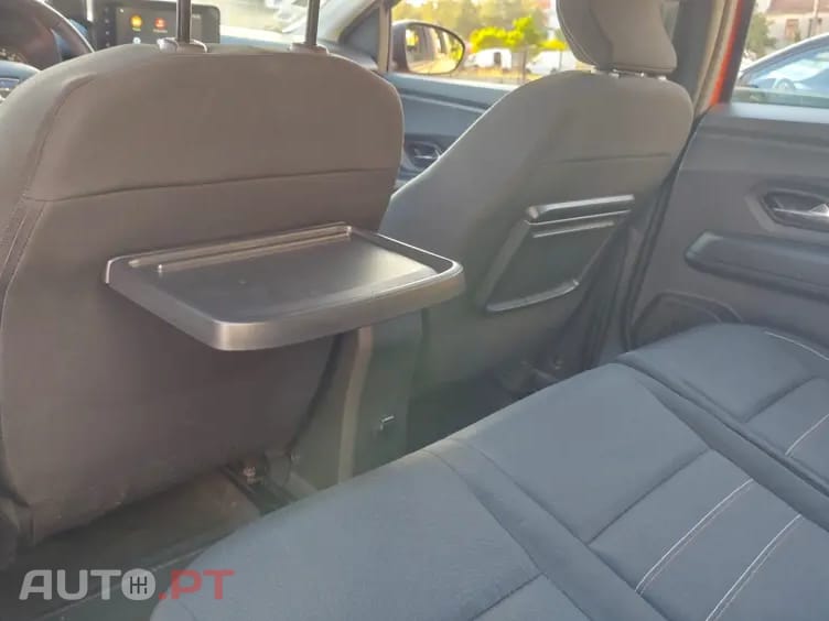 Dacia Jogger 1.0 ECO-G Extreme 7L Bi-Fuel