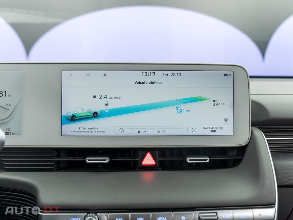 Hyundai Ioniq 5 73kWh Vanguard