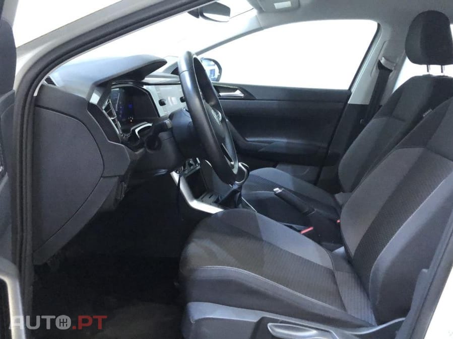 Volkswagen Taigo 1.0 TSI Life