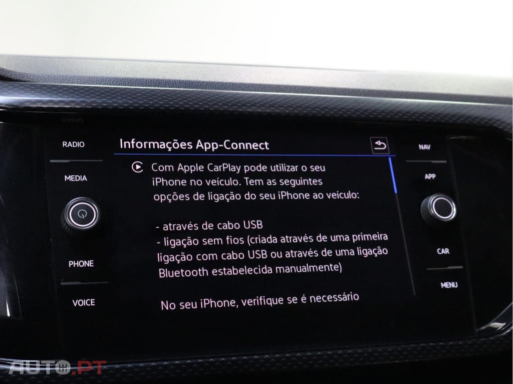 Volkswagen T-Cross 1.0 TSI 95cv Life