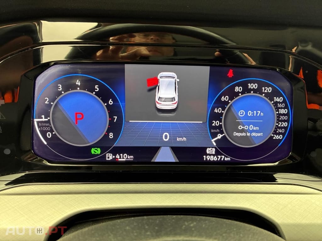 Volkswagen Golf 1.0 eTSI OPF Life DSG