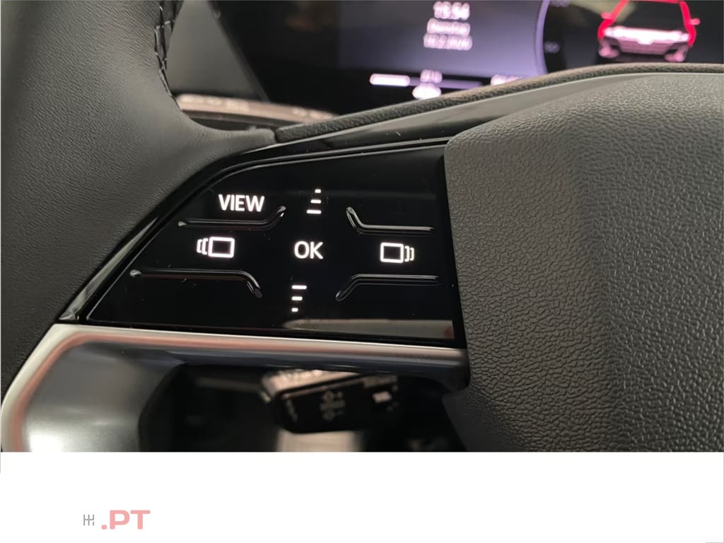 Audi A6 Avant Performance S line Plus