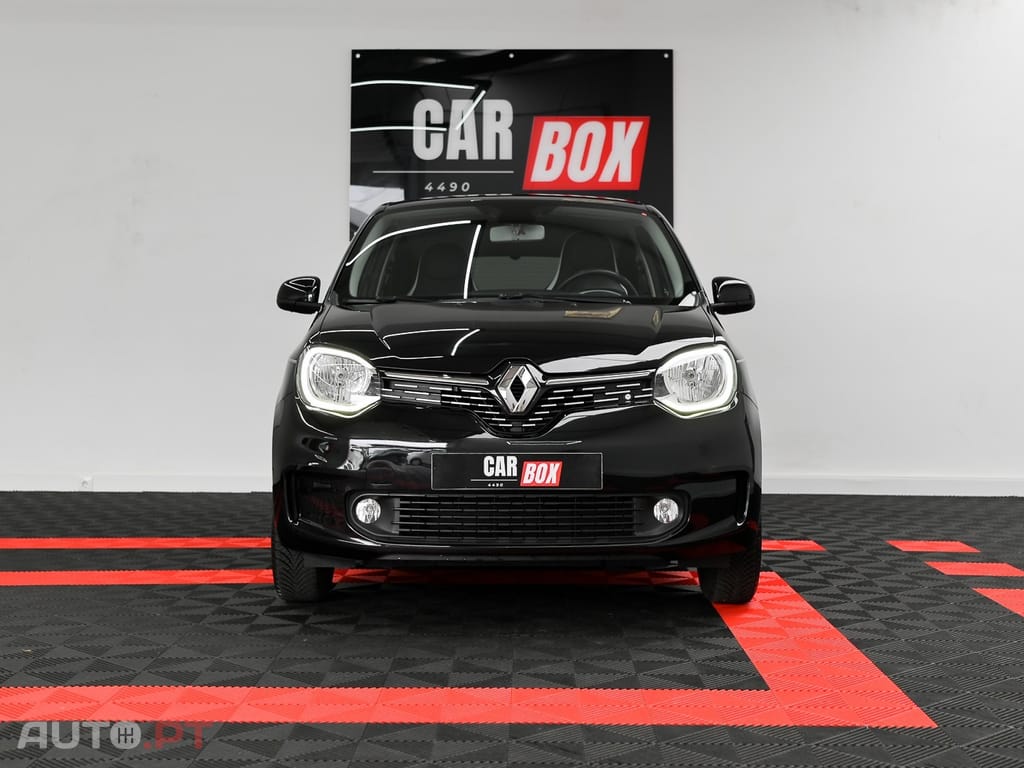 Renault Twingo 1.0 SCe Intens