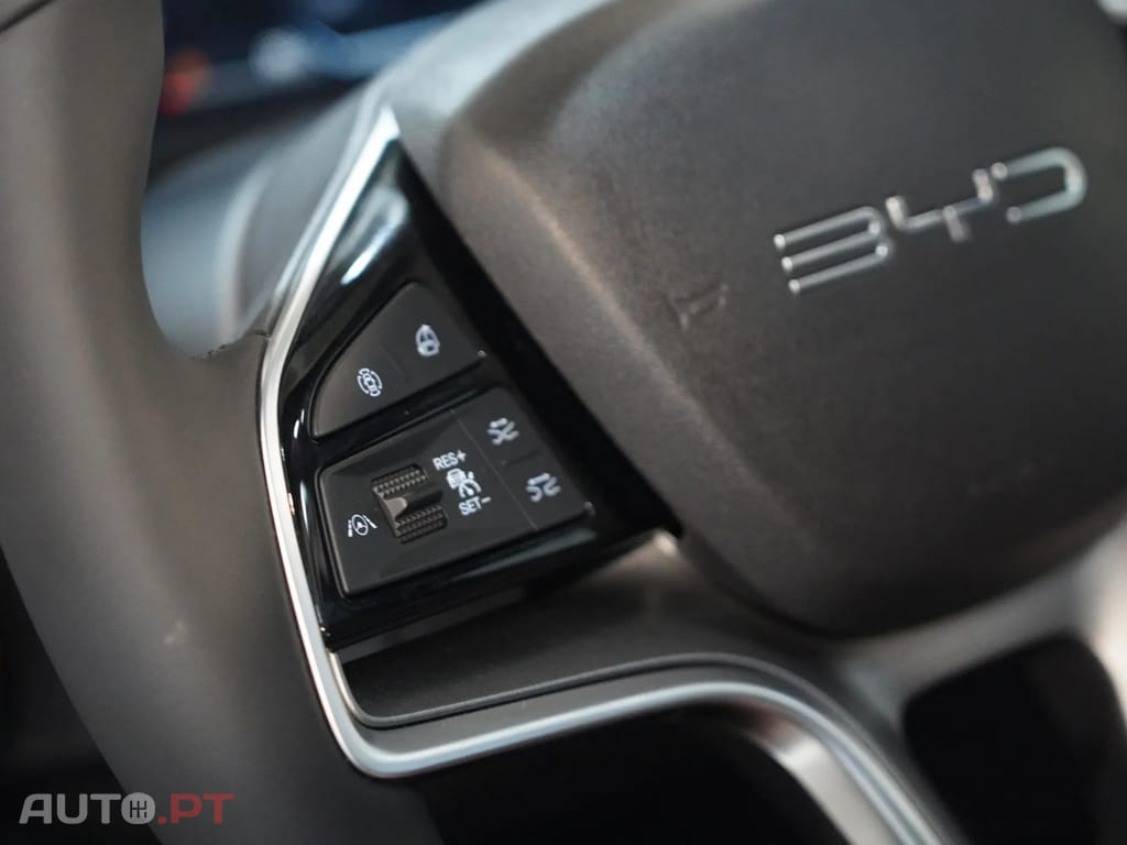 BYD Seal U 1.5 DM-i Boost