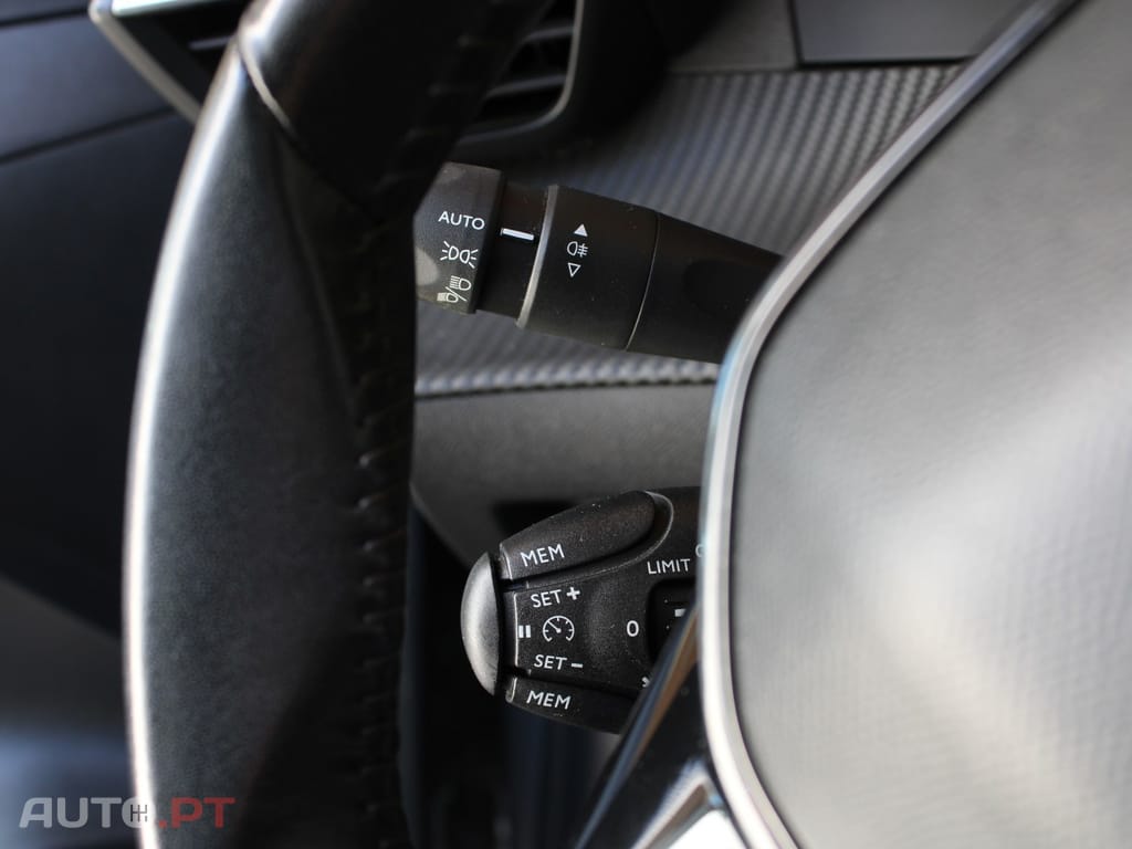 Peugeot 208 1.2 PureTech Allure