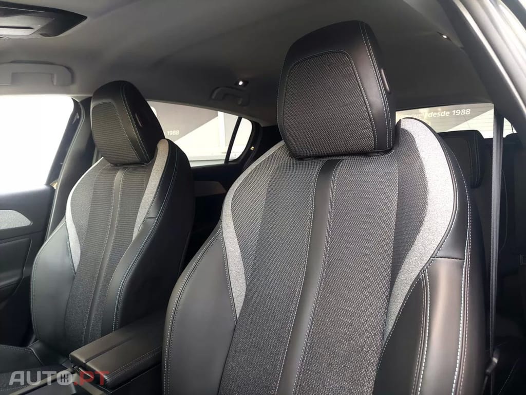 Peugeot 308 1.2 PureTech Allure Pack