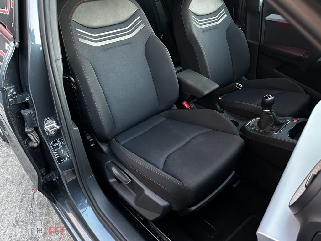 Seat Ibiza 1.0 TSI FR
