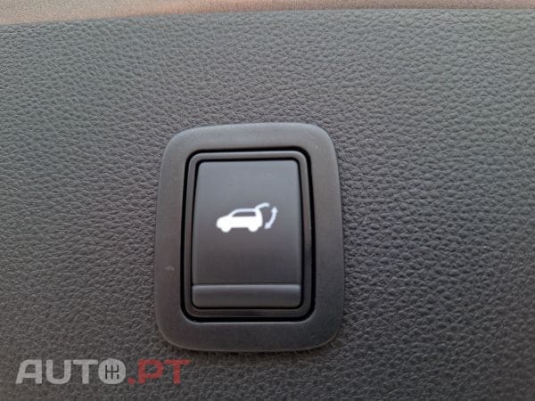 Dacia Bigster mild hybrid-G 140 Journey