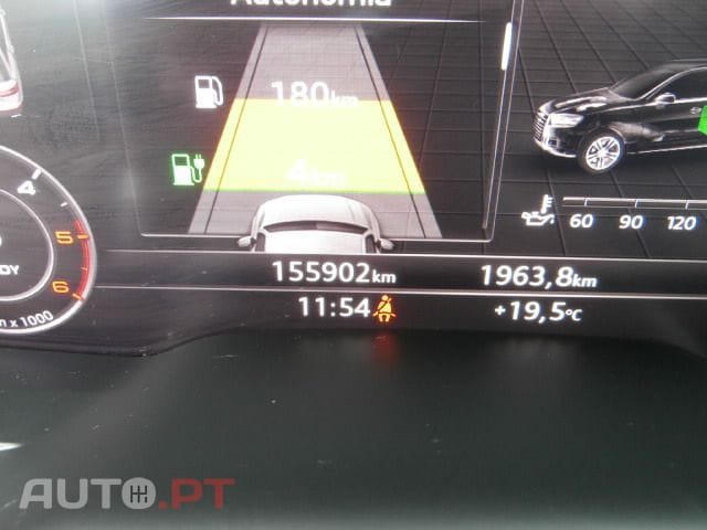 Audi Q7 3.0 TDi e-tron quattro Tiptronic