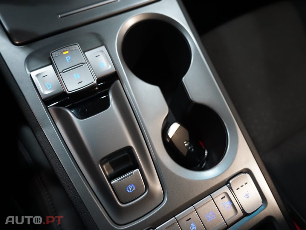 Hyundai Kauai 39 kWh Premium