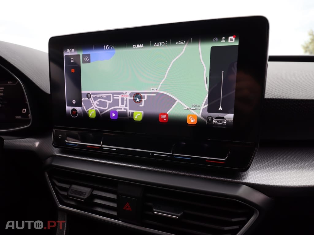 Seat Leon 1.0 EcoTSI Style S/S