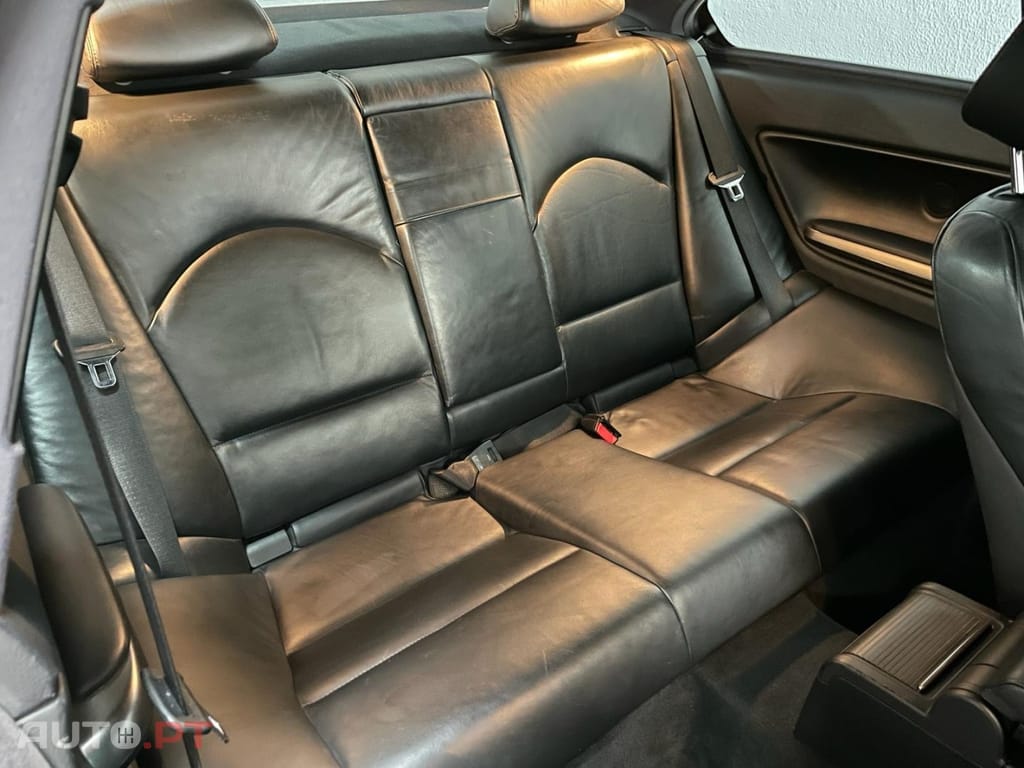 BMW M3 SMGII — fotografia 20