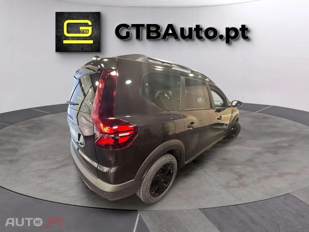 Dacia Jogger Extreme Eco 7L