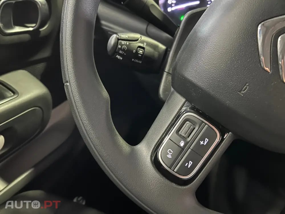 Citroen C3 1.2 PureTech Plus
