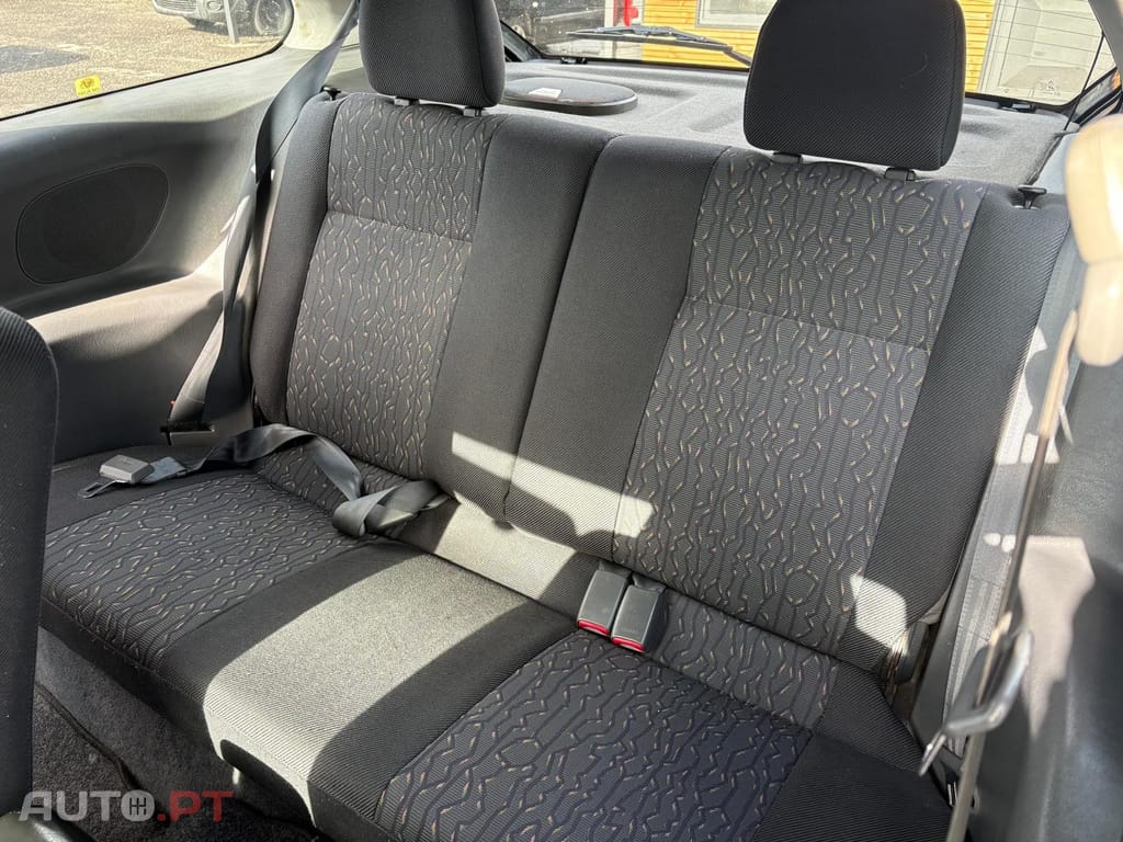 Mitsubishi Colt 1.3 GLX AC+TA