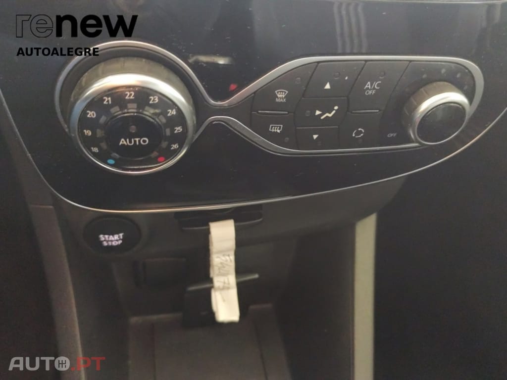 Renault Clio GT Line Tce