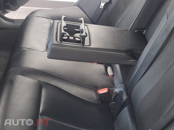 BMW 418 d Auto