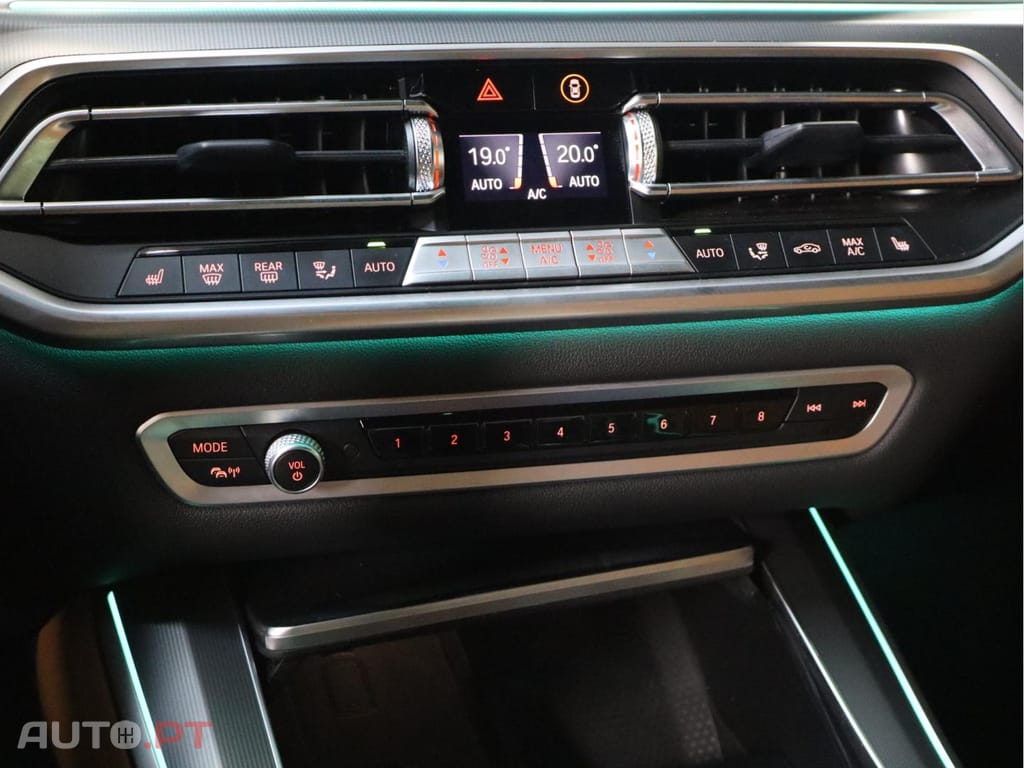 BMW X5 xDrive45e Auto Pack M 