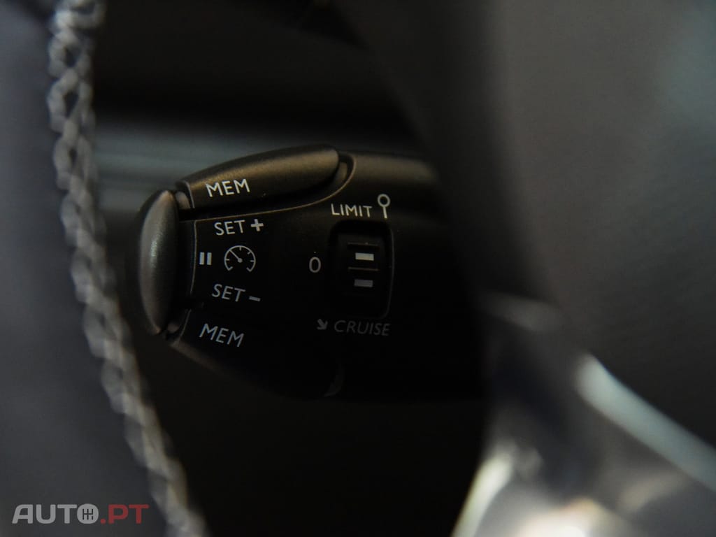 Peugeot 308 SW 1.5 BlueHDi Allure Pack