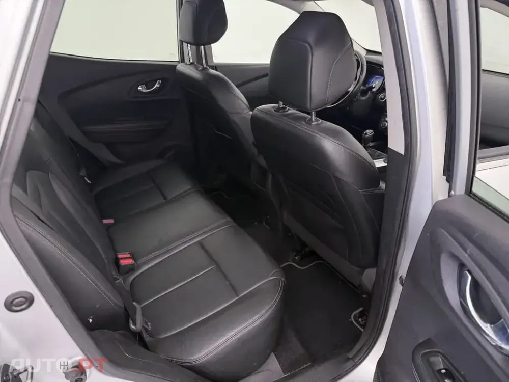 Renault Kadjar Energy TCe 130 Bose Edition
