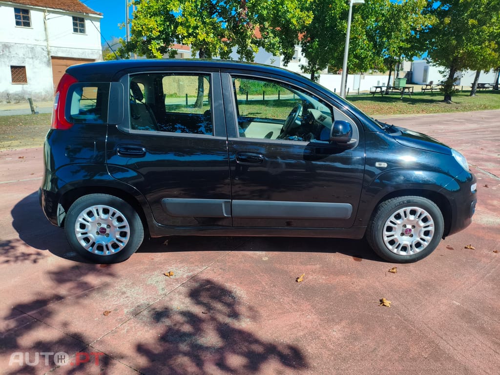 Fiat Panda 1.2