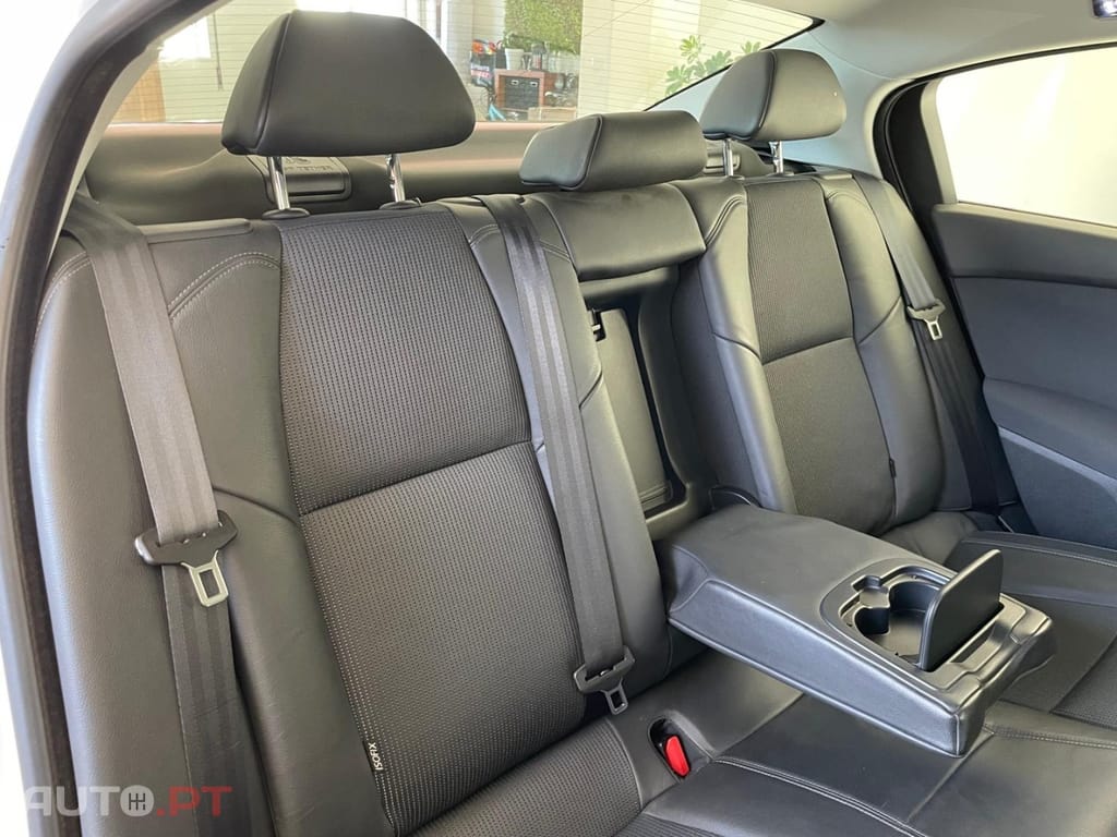 Peugeot 508 1.6 HDi-e Allure CMP6