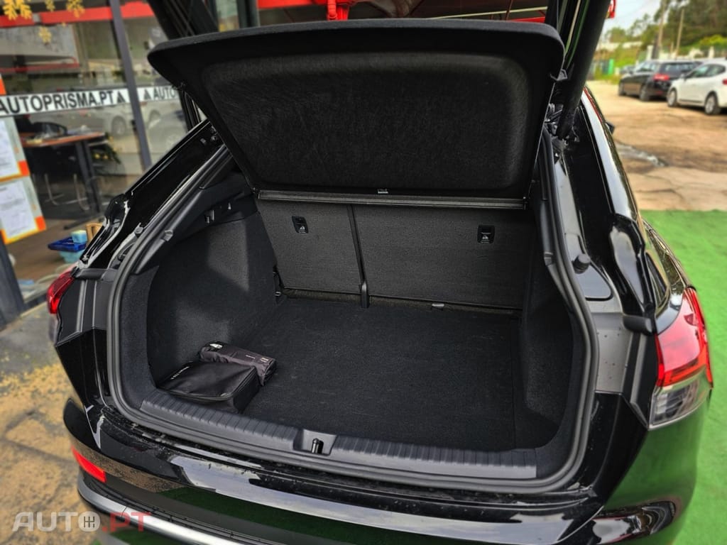 Audi Q4 E-Tron 45 82 kWh SE Business Plus