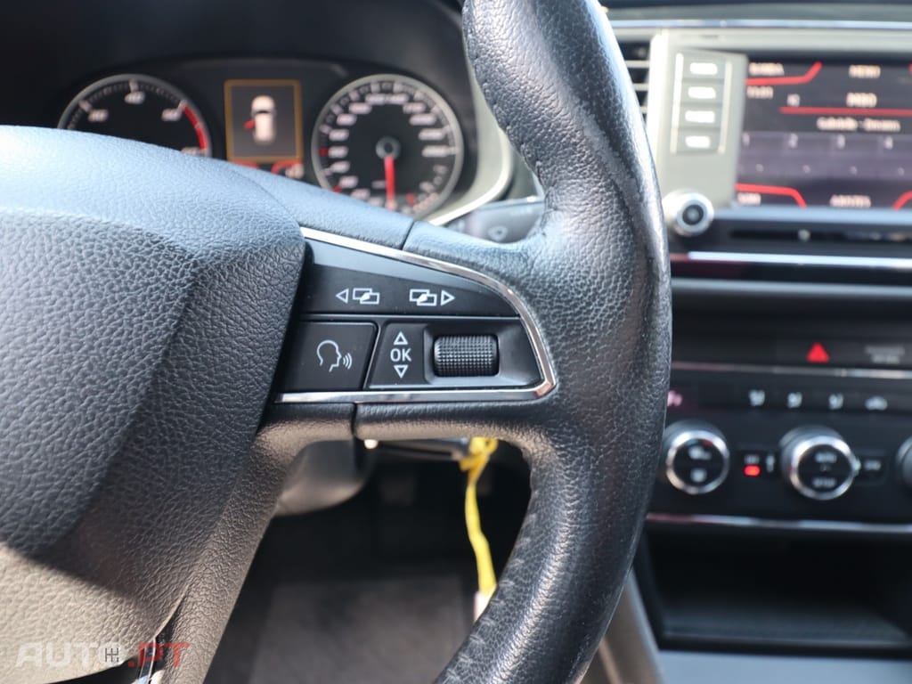 Seat Leon 1.6 TDI Reference