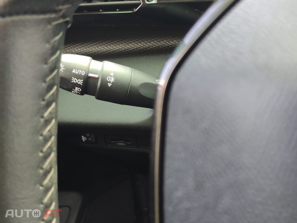 Peugeot 308 SW 1.5 BlueHDi Active Pack