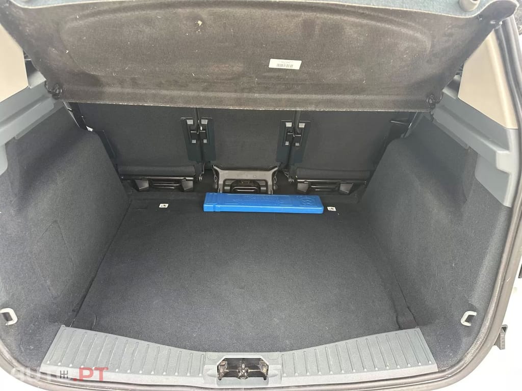 Ford C-Max 2.0 TDCi Titanium Aut.