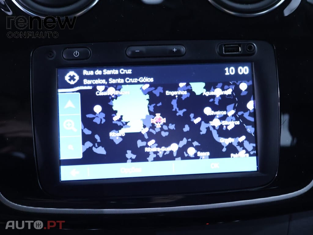 Dacia Logan MCV LOGAN MCV II SL 2019 TCE 090