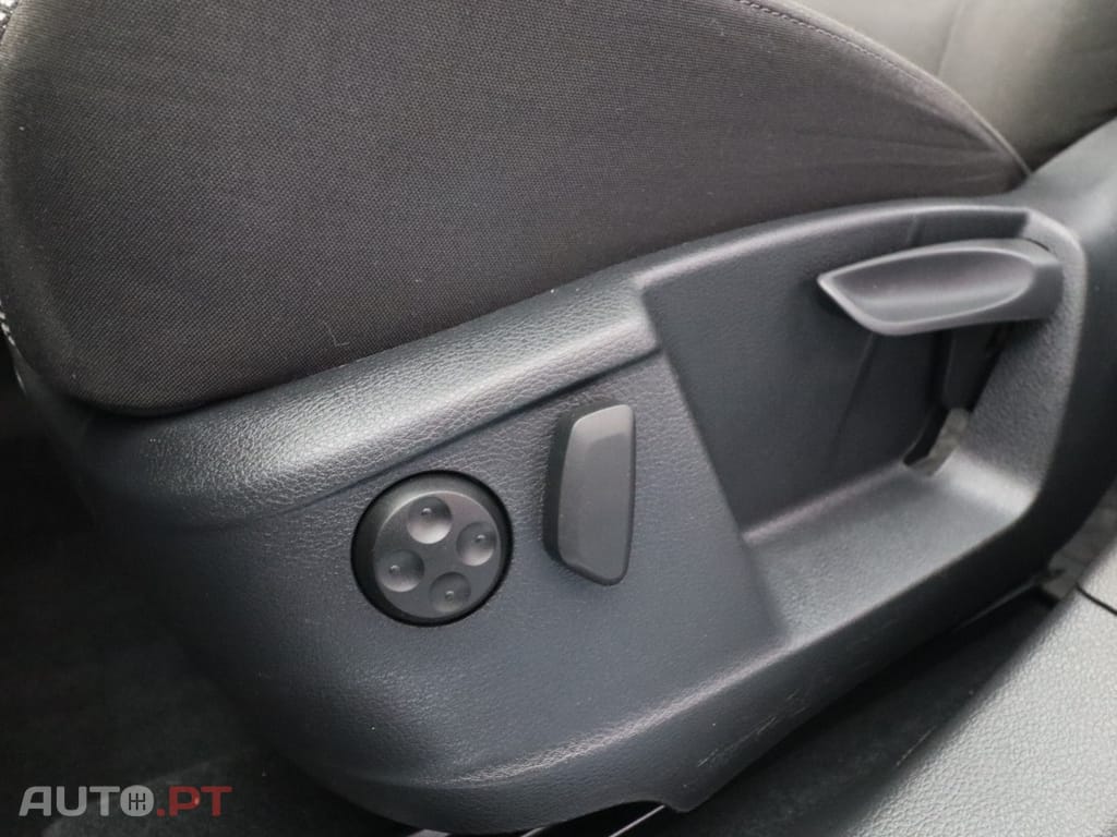 Seat Alhambra 2.0 TDi Style