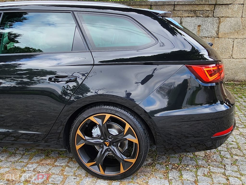 Seat Leon 1.6 TDI Style S/S