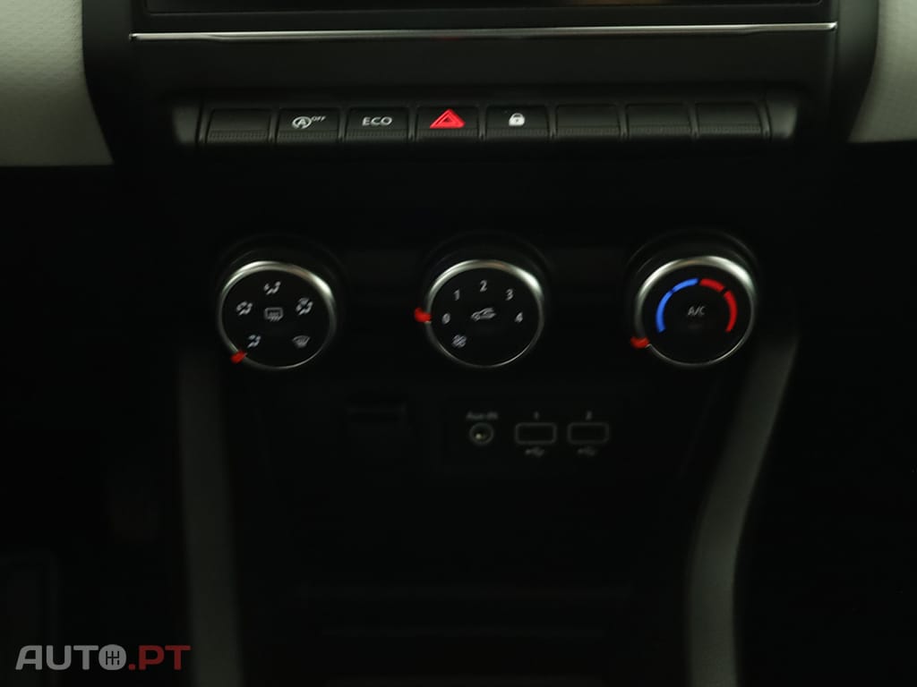 Renault Clio Clio 1.0 TCe Evolution