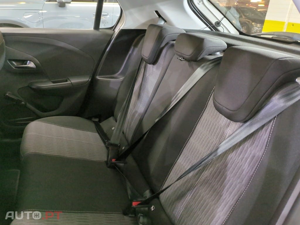 Opel Corsa 1.5 D Business Edition