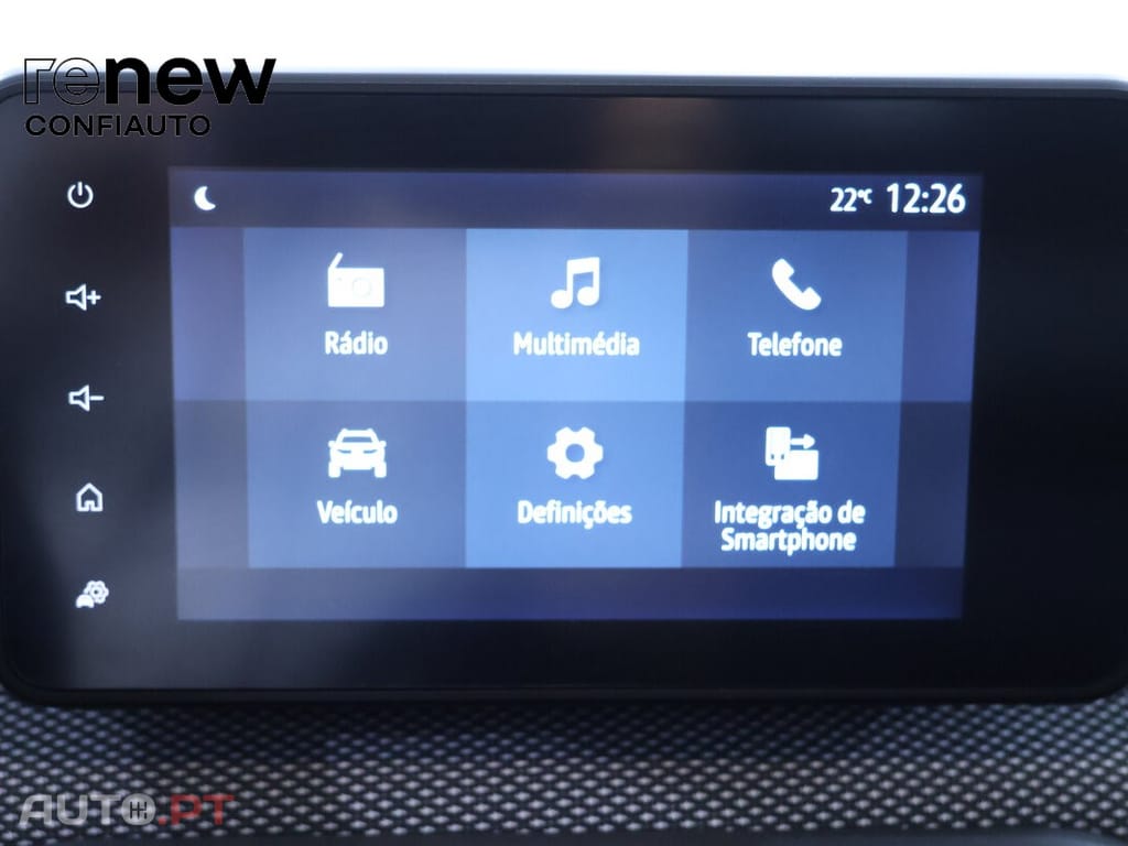Dacia Sandero 1.0 TCe Stepway Expression