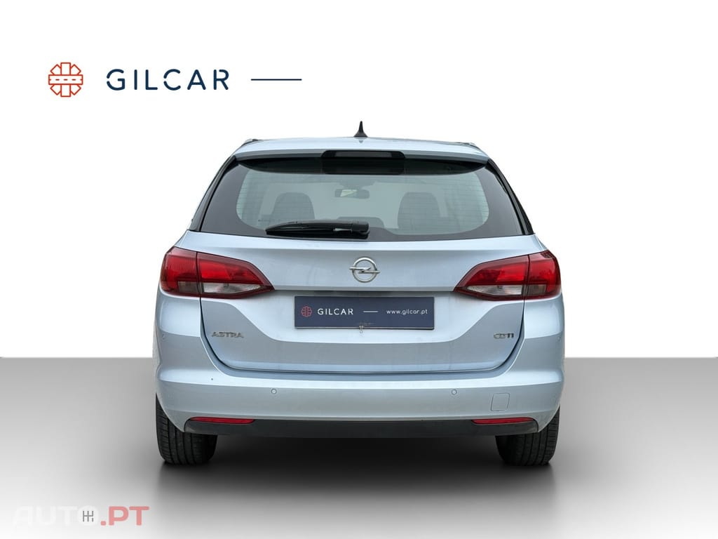 Opel Astra Sports Tourer 1.6 CDTI Dynamic S/S