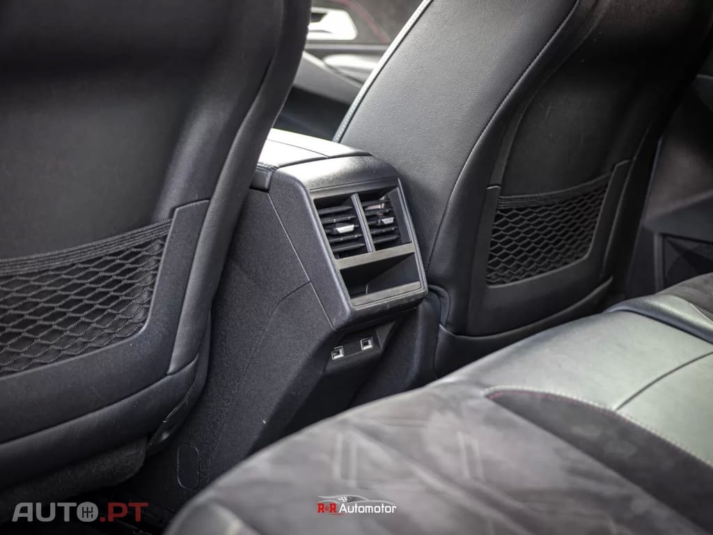 DS DS7 Crossback 1.5 BlueHDi Performance Line EAT8