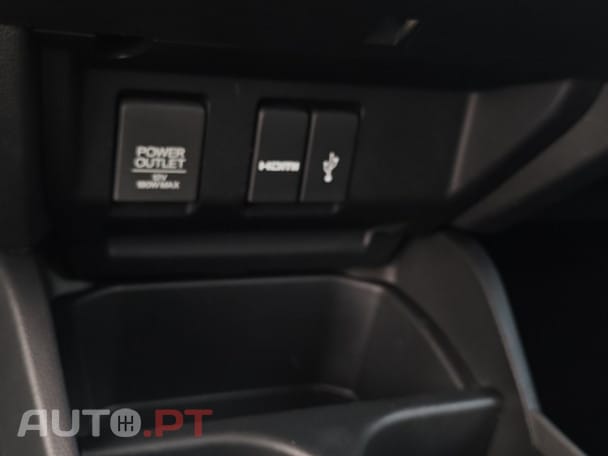 Honda Jazz 1.3 I-VTEC Elegance