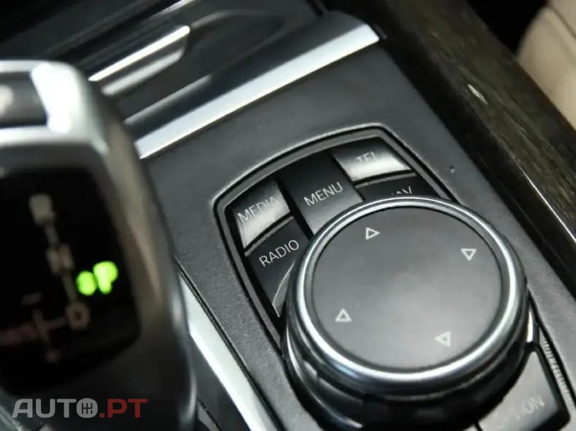 BMW X5 40 d xDrive 157g