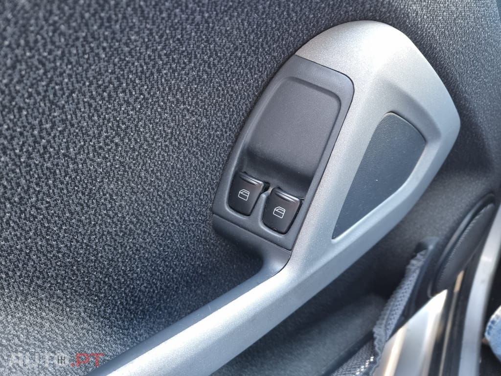 Smart ForTwo 0.8 cdi Passion 45