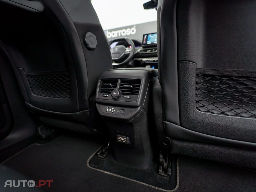 Peugeot 5008 1.5 BlueHDi GT Pack EAT8