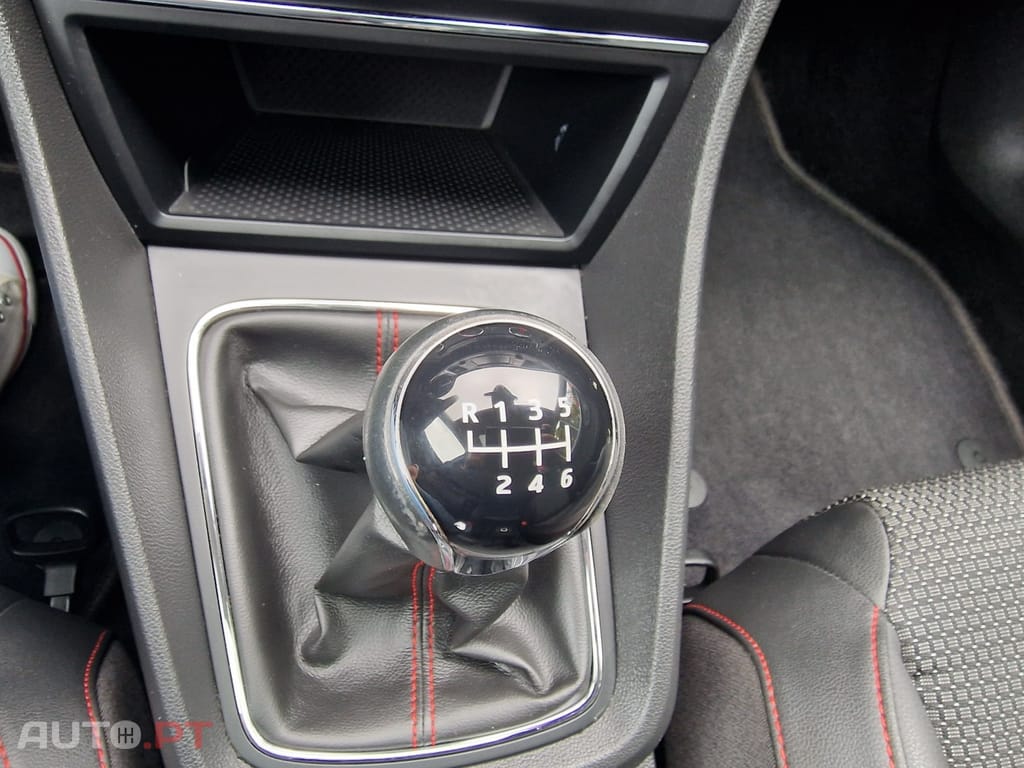 Seat Leon 2.0 TDI FR S/S