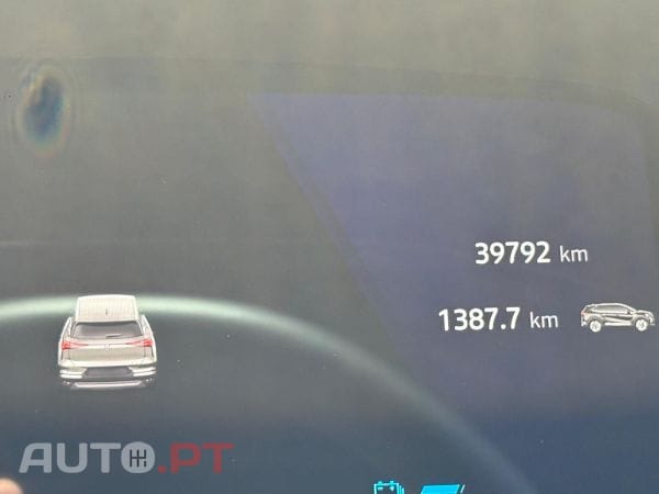 Renault Symbioz E-Tech full hybrid 145 cv esprit Alpine