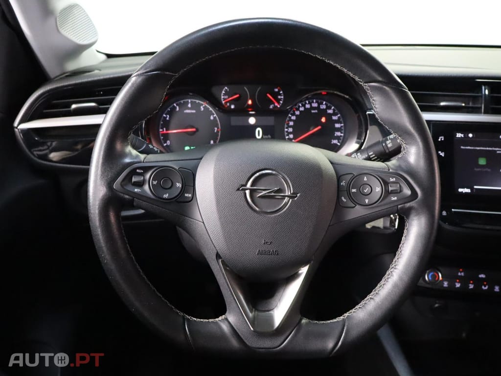 Opel Corsa 1.5D Business Edition